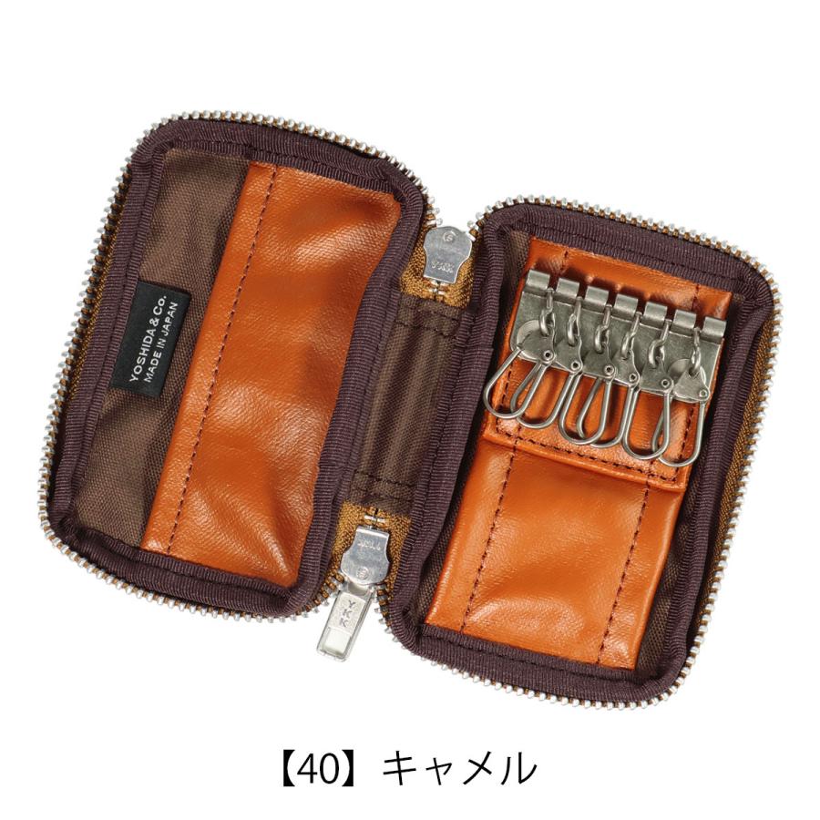 PORTER ポーター フリースタイル キーケース メンズ レディース FREE