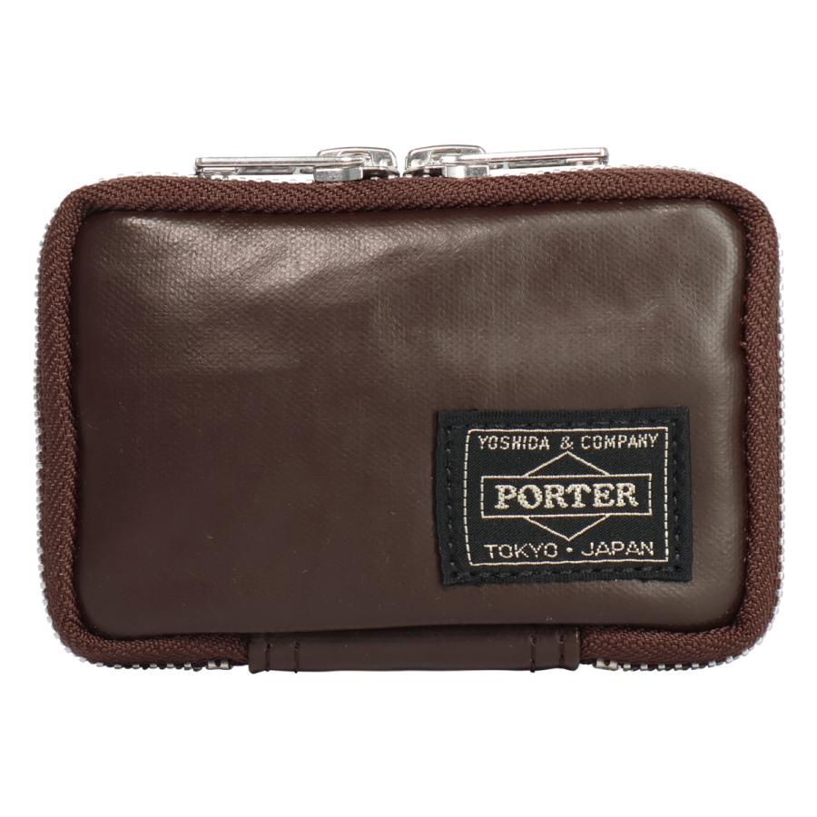 PORTER ポーター フリースタイル キーケース FREE STYLE(フリースタイル) KEY CASE | 吉田カバンホームページ