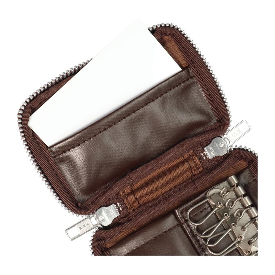 PORTER ポーター フリースタイル キーケース メンズ レディース FREE