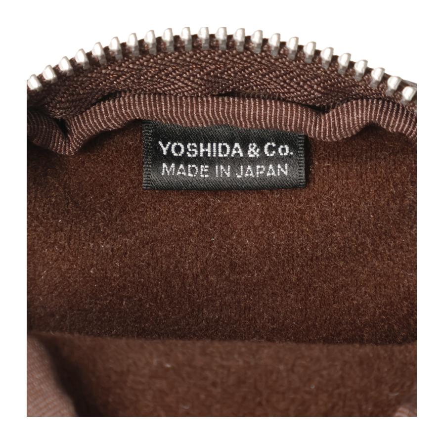 PORTER ポーター フリースタイル ベルトポーチ メンズ 707-08224 FREE