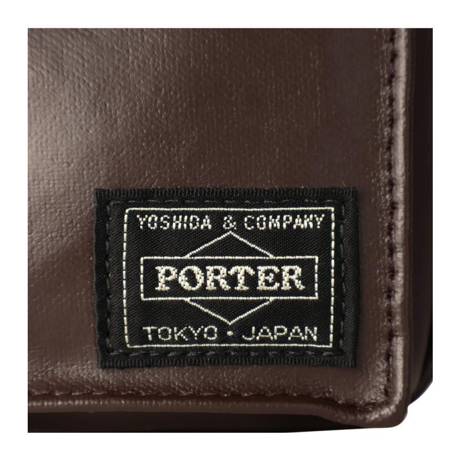PORTER ポーター フリースタイル ベルトポーチ メンズ 707-08224 FREE