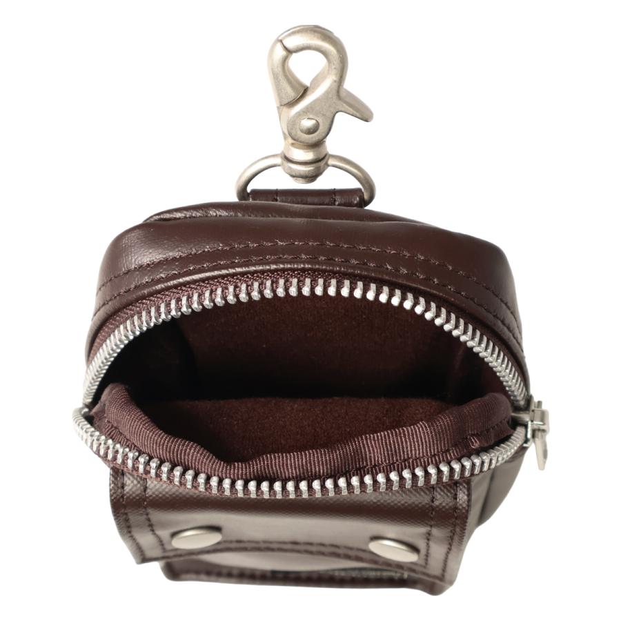 PORTER ポーター フリースタイル ベルトポーチ メンズ 707-08224 FREE