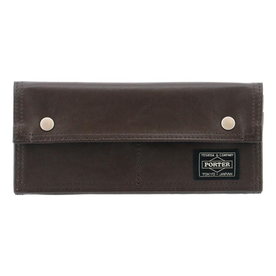 PORTER ポーター フリースタイル ロングウォレット 707-08226 FREE
