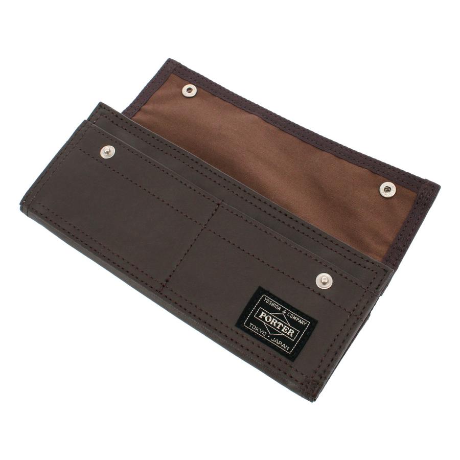 ポーター長財布 PORTER ポーター フリースタイル ロングウォレット 707-08226 FREE