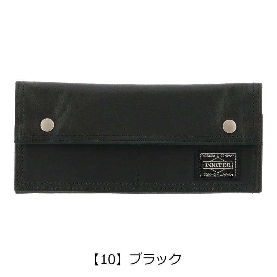 PORTER ポーター フリースタイル ロングウォレット 707-08226 FREE