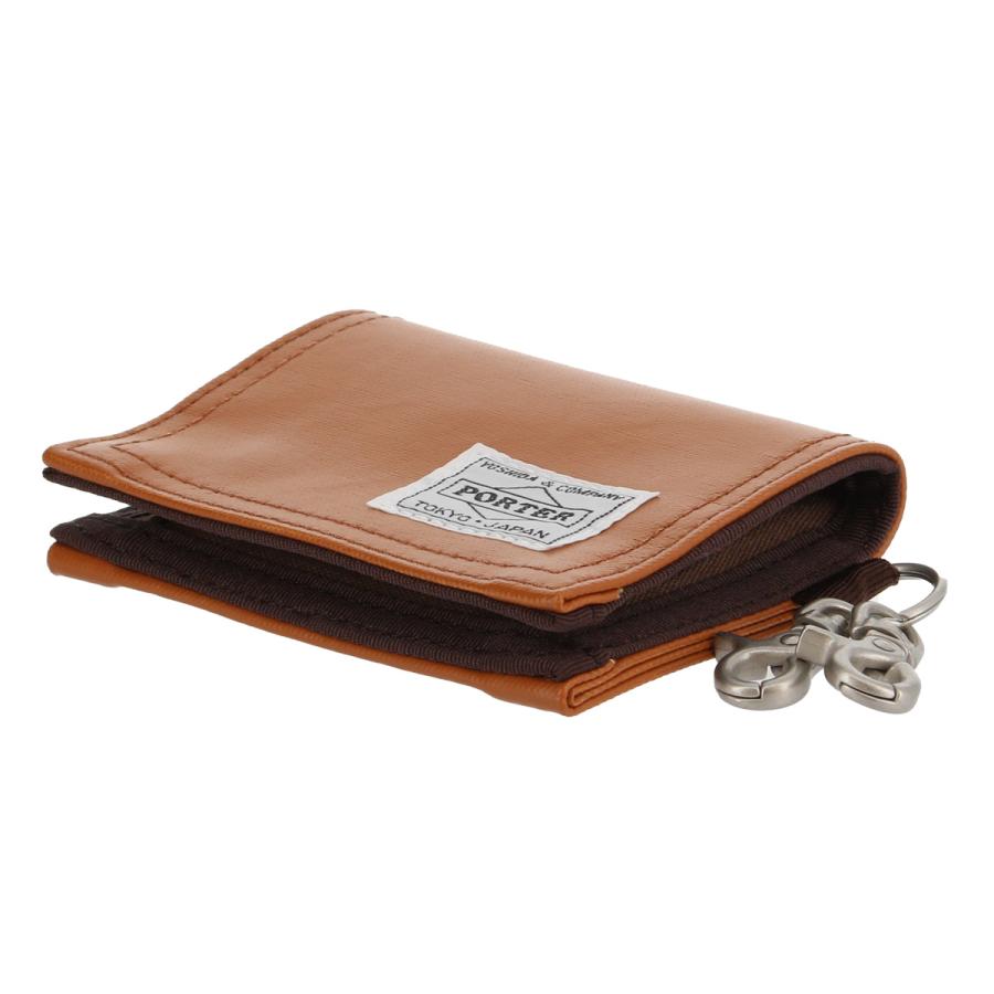 PORTER ポーター フリースタイル コインケース 707-08230 FREE STYLE