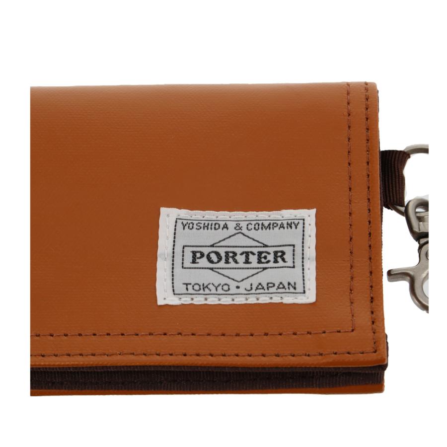 PORTER ポーター フリースタイル コインケース 707-08230 FREE STYLE