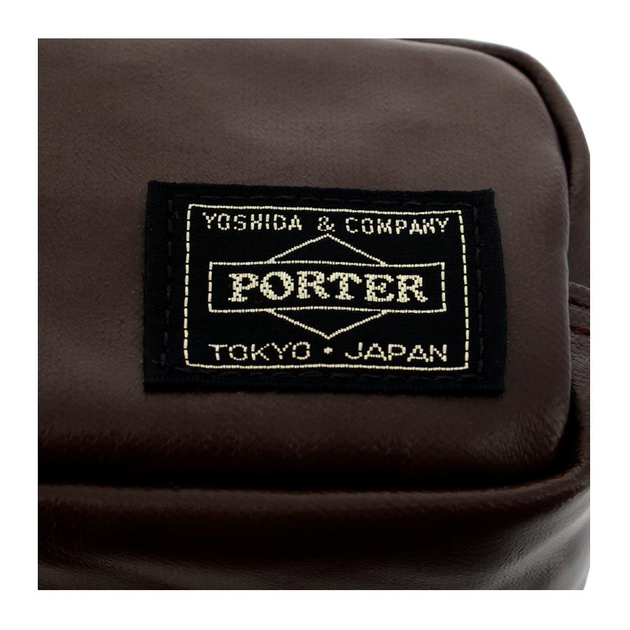 PORTER ポーター フリースタイル ペンケース 707-08231 FREE