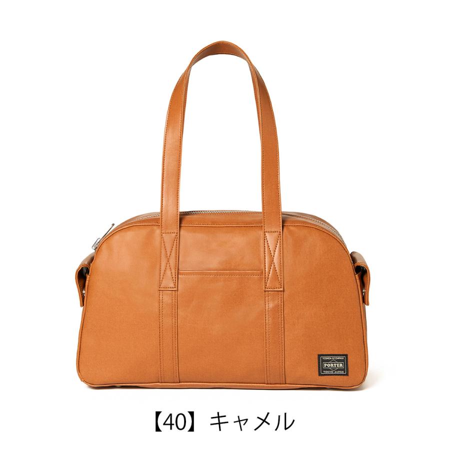 PORTER ポーター フリースタイル ボストンバッグ 707-15162 FREE STYLE