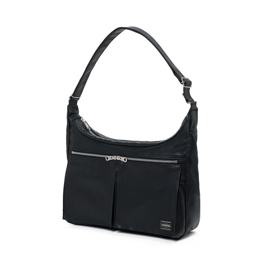 PORTER ポーター フリースタイル ボートショルダーバッグ 707-15164