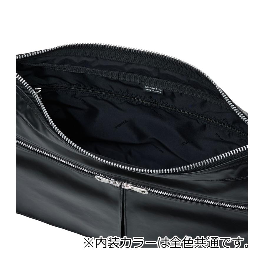 PORTER ポーター フリースタイル ボートショルダーバッグ 707-15164