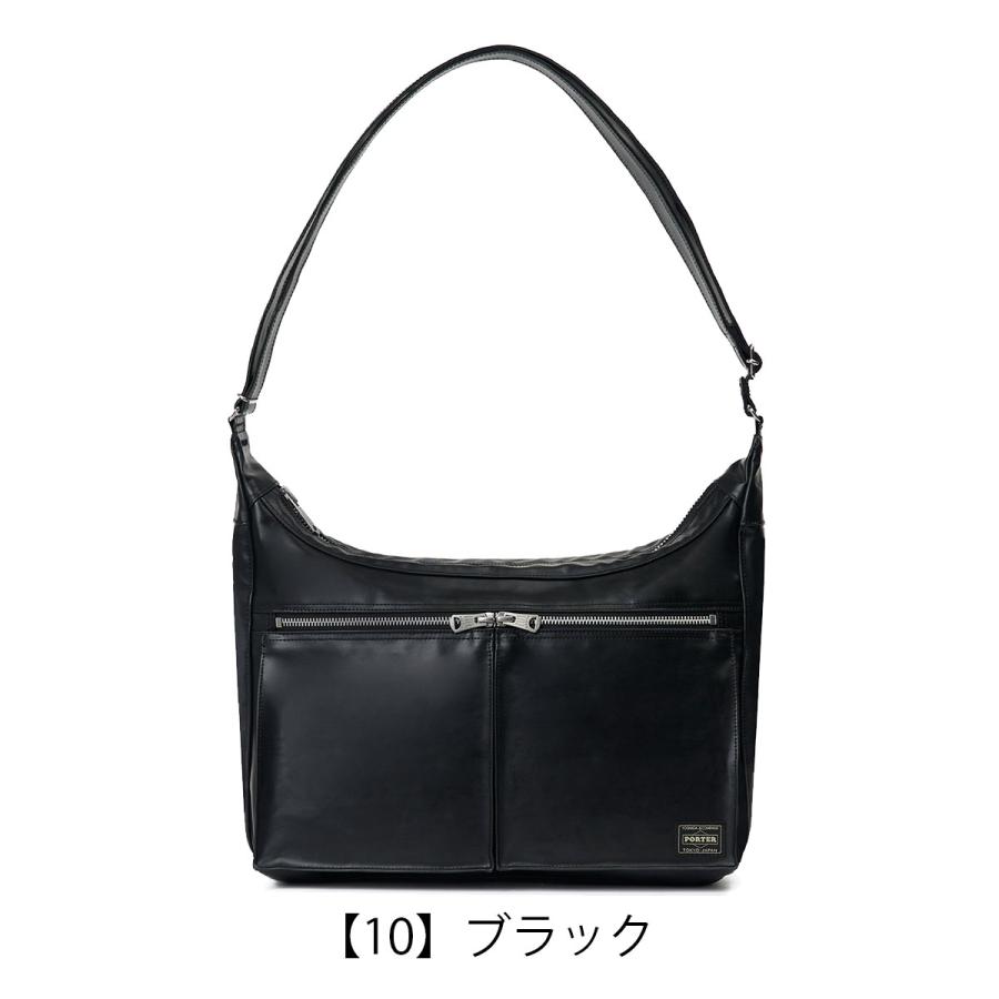 PORTER ポーター フリースタイル ボートショルダーバッグ 707-15164