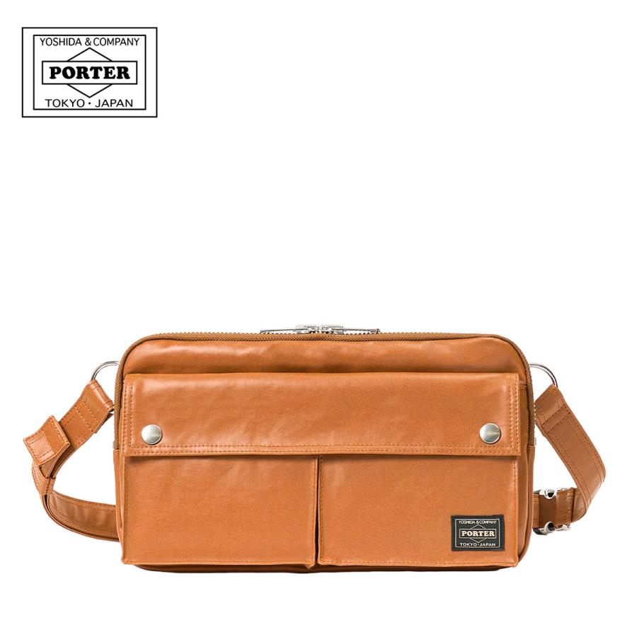 PORTER ポーター フリースタイル フィットバッグ 707-19116 FREE STYLE