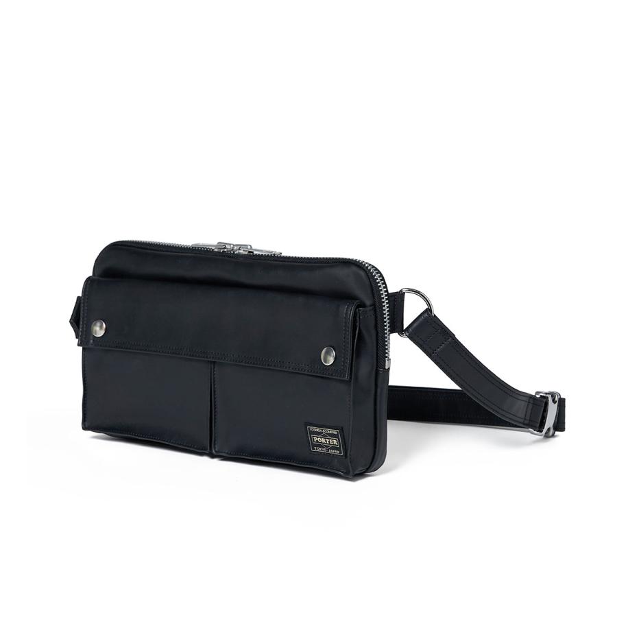 PORTER ポーター フリースタイル フィットバッグ 707-19116 FREE STYLE