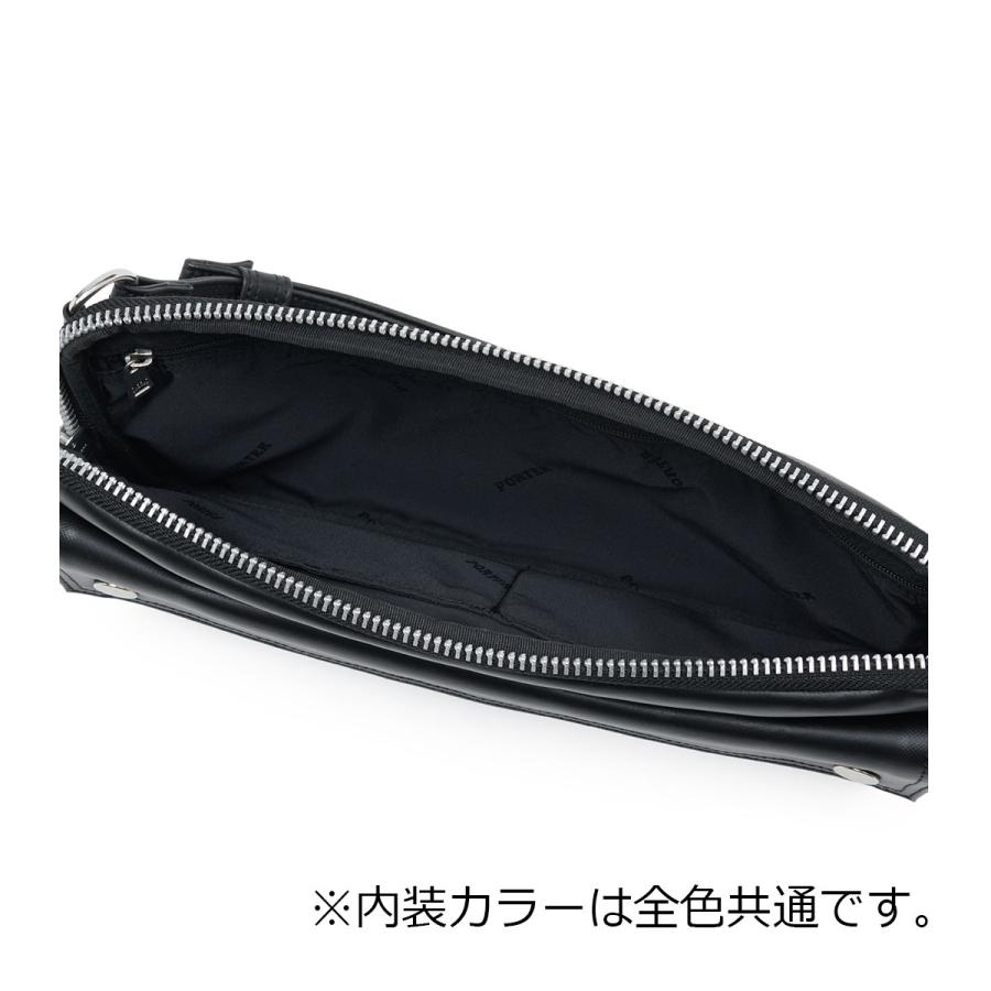 PORTER ポーター フリースタイル フィットバッグ 707-19116 FREE STYLE