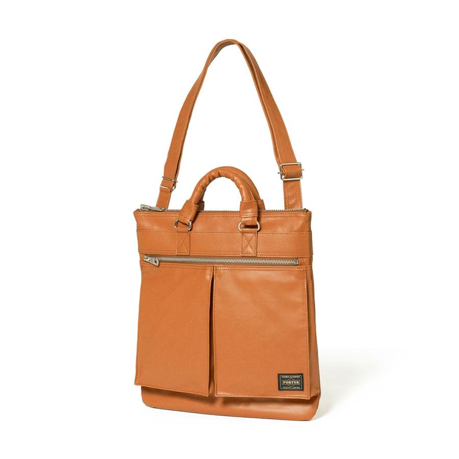 PORTER ポーター フリースタイル ヘルメットバッグ 707-19117 FREE