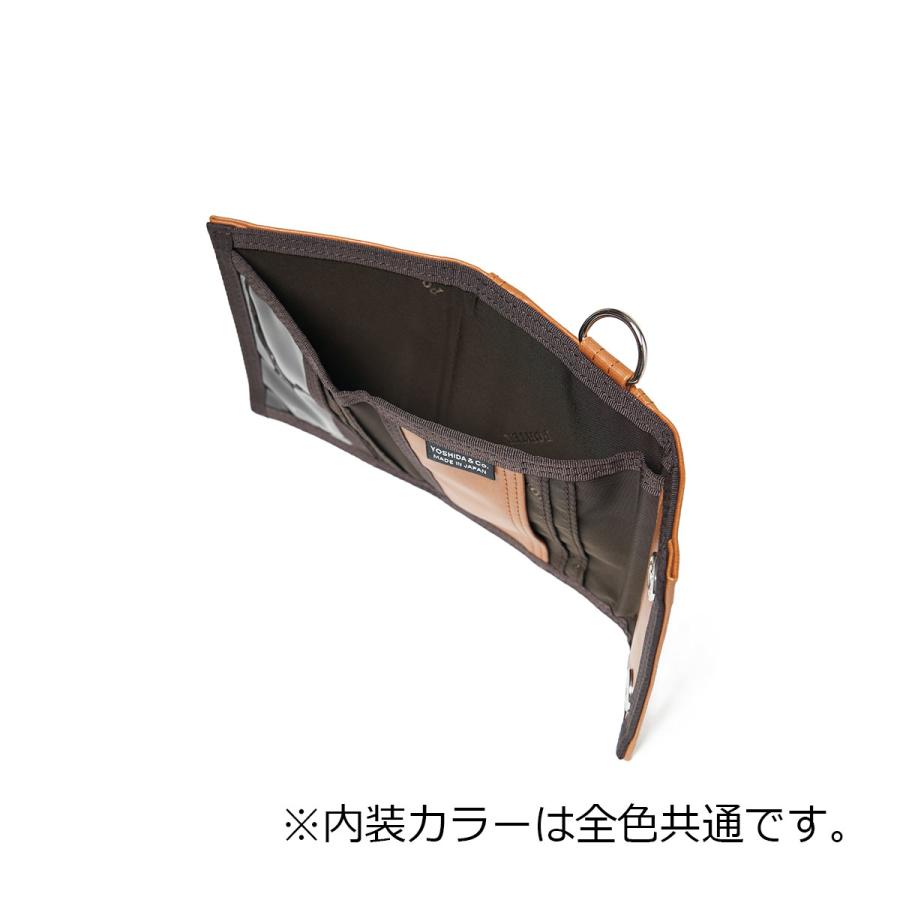 PORTER ポーター フリースタイル ポケットコードウォレット 707-27859