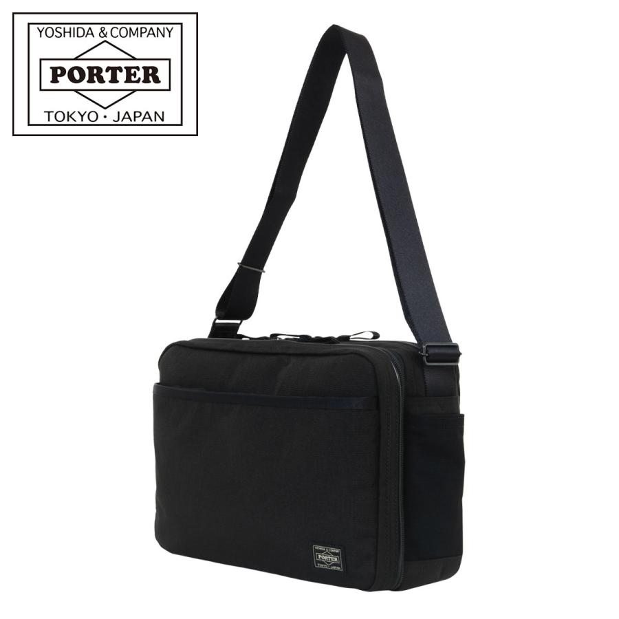 HYBRID（PORTER） ポーター ハイブリッド ショルダーバッグ 737-17803