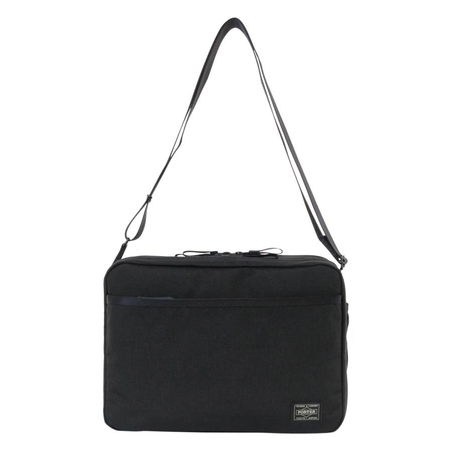 HYBRID（PORTER） ポーター ハイブリッド ショルダーバッグ 737-17803 