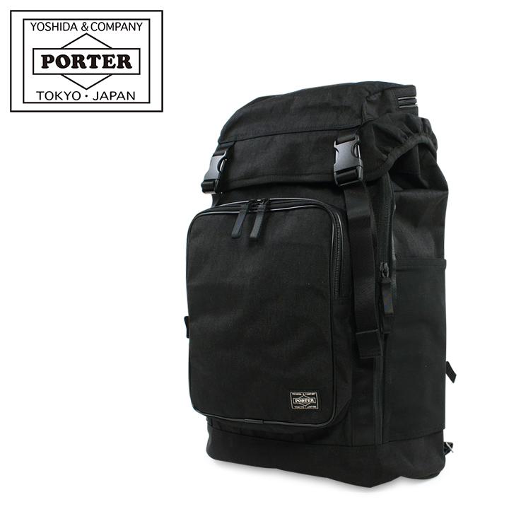 HYBRID（PORTER） ポーター ハイブリッド バックパック 737-17819 