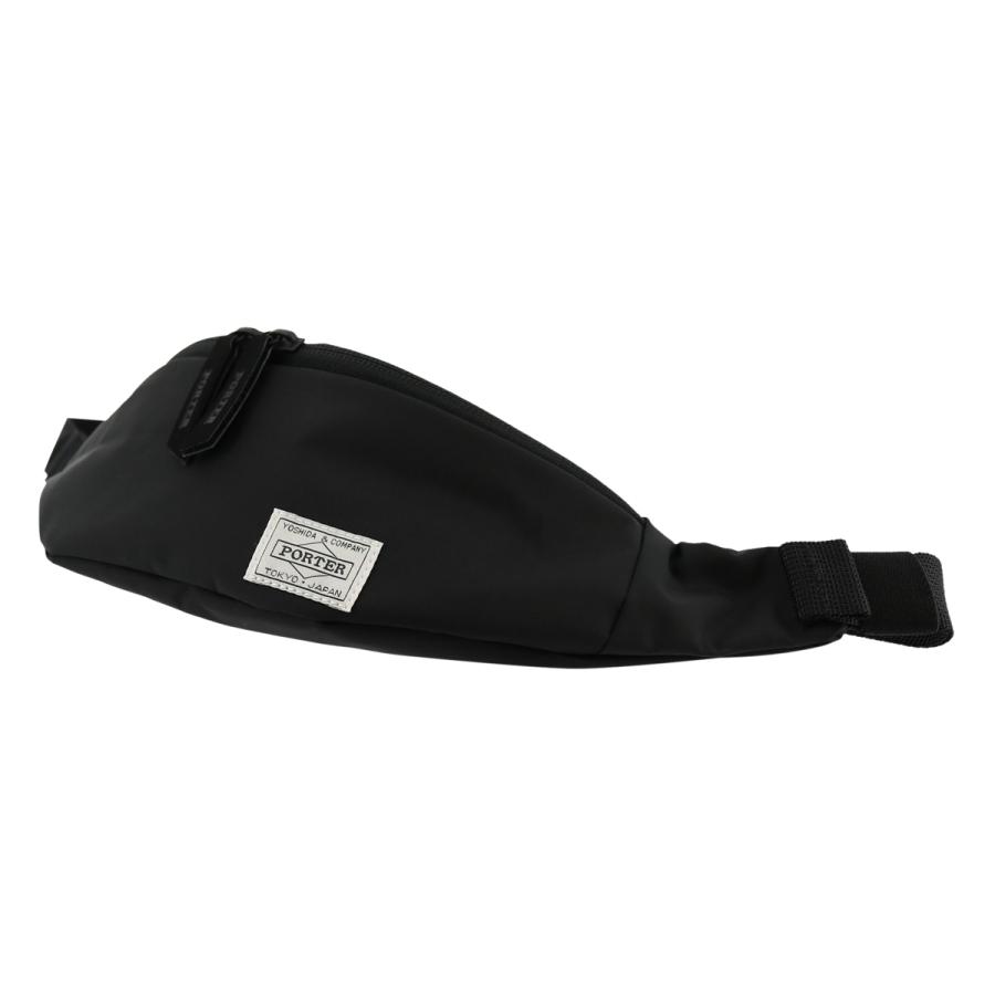 PORTER ポーター ムース ウエストバッグ(S) 751-18182 MOUSSE 吉田