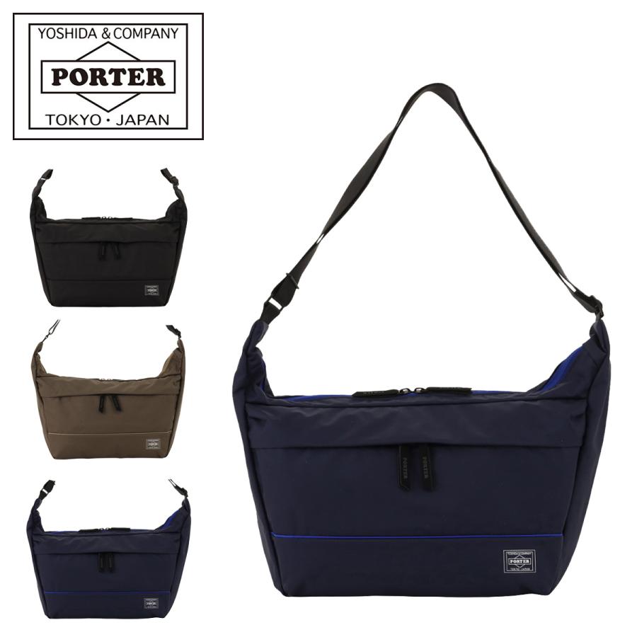 PORTER ポーター ムース ショルダーバッグ(L) 751-29874 吉田カバン