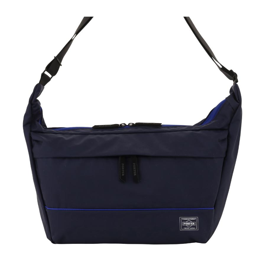 PORTER ポーター ムース ショルダーバッグ(L) 751-29874 吉田カバン