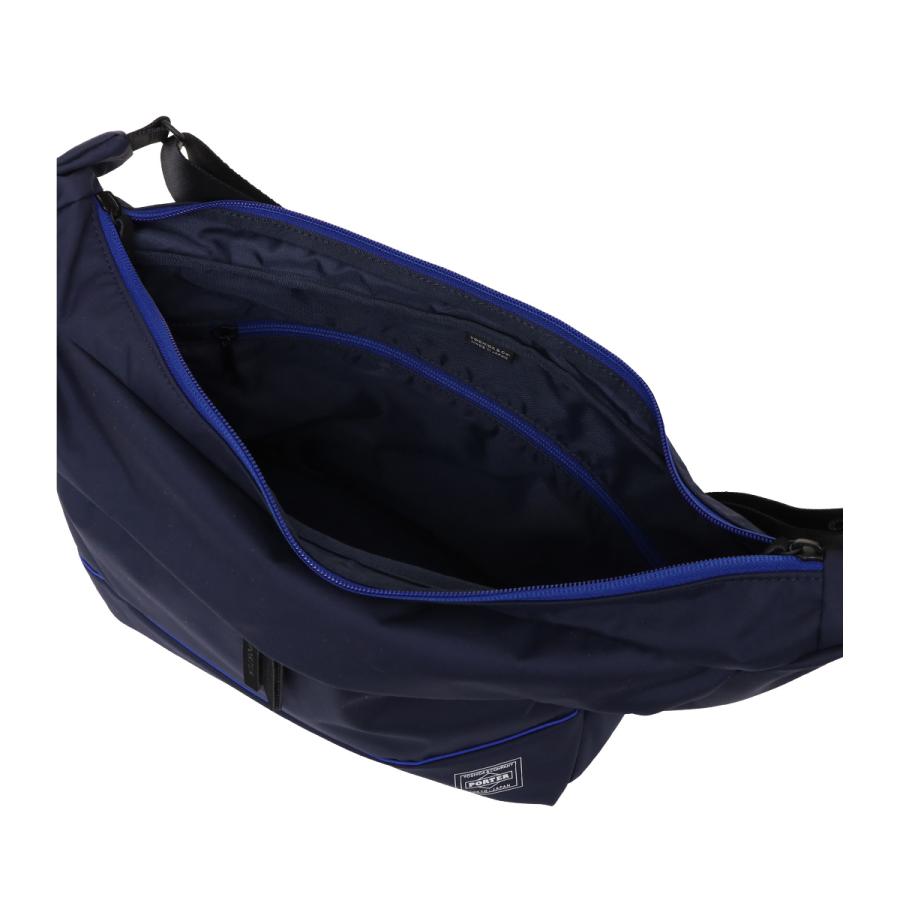 PORTER ポーター ムース ショルダーバッグ(L) 751-29874 吉田カバン