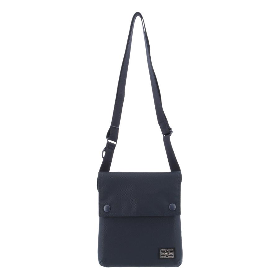 ポーター　カバン　吉田カバン FLASH(フラッシュ) SHOULDER BAG | 吉田カバンホームページ | YOSHIDA