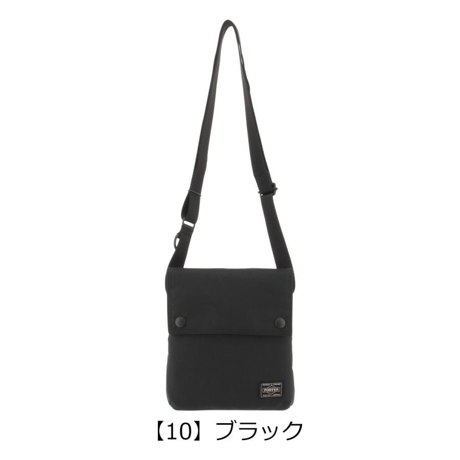 PORTER ポーター 吉田カバン　ボディバッグ ブラック 日本製 正規品 楽天市場】ポーター（ブランド吉田カバン）（ボディバッグ・ウエスト