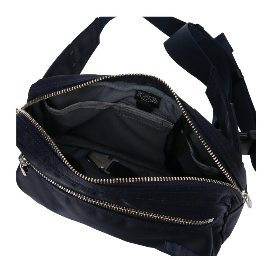 LIFT（PORTER） ポーター リフト ウエストバッグ 822-06132 PORTER