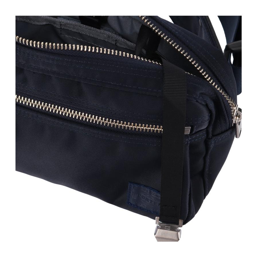 LIFT（PORTER） ポーター リフト ウエストバッグ 822-06132 PORTER