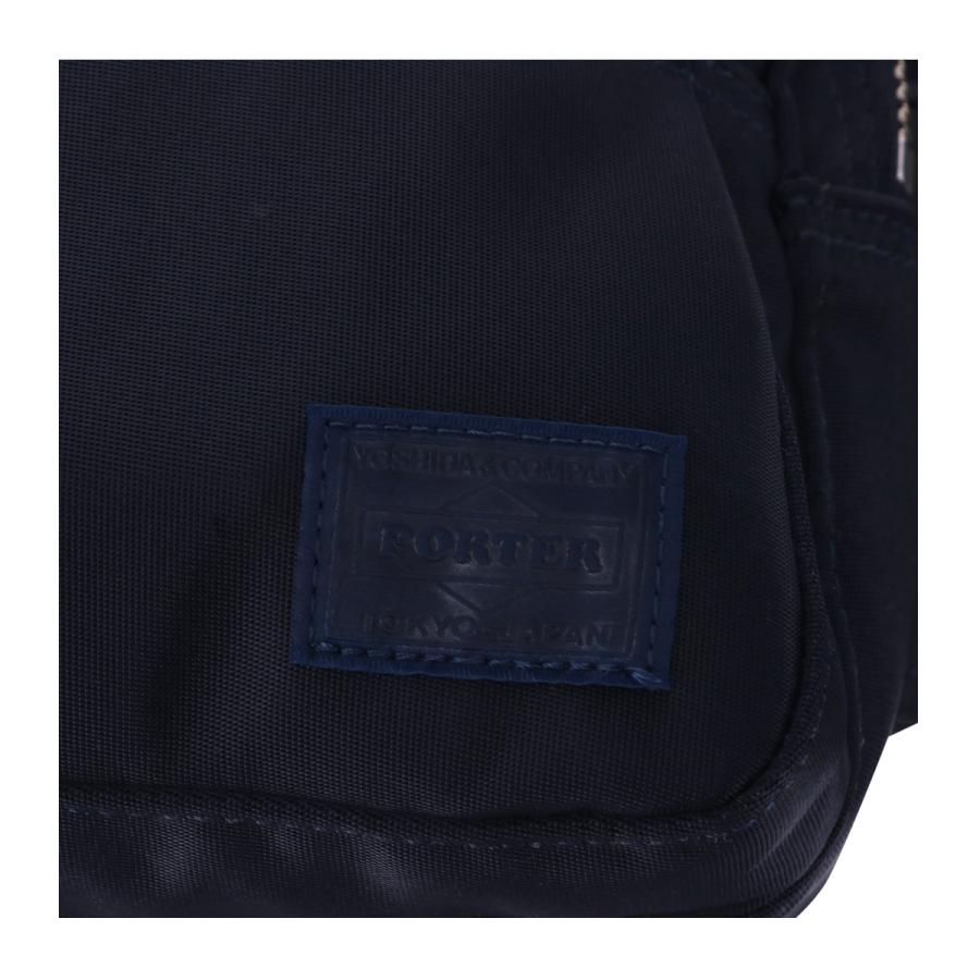 LIFT（PORTER） ポーター リフト ウエストバッグ 822-06132 PORTER
