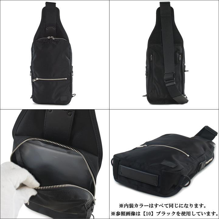 LIFT（PORTER） ポーター リフト スリングショルダーバッグ 822-06134