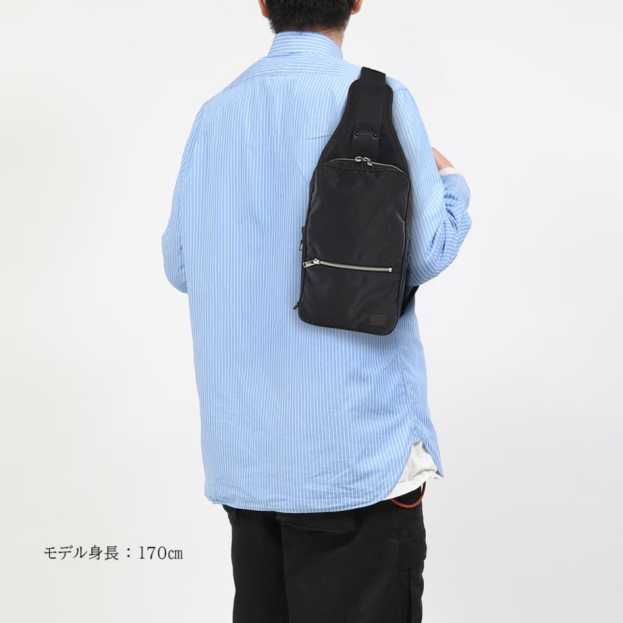 LIFT（PORTER） ポーター リフト スリングショルダーバッグ 822-06134