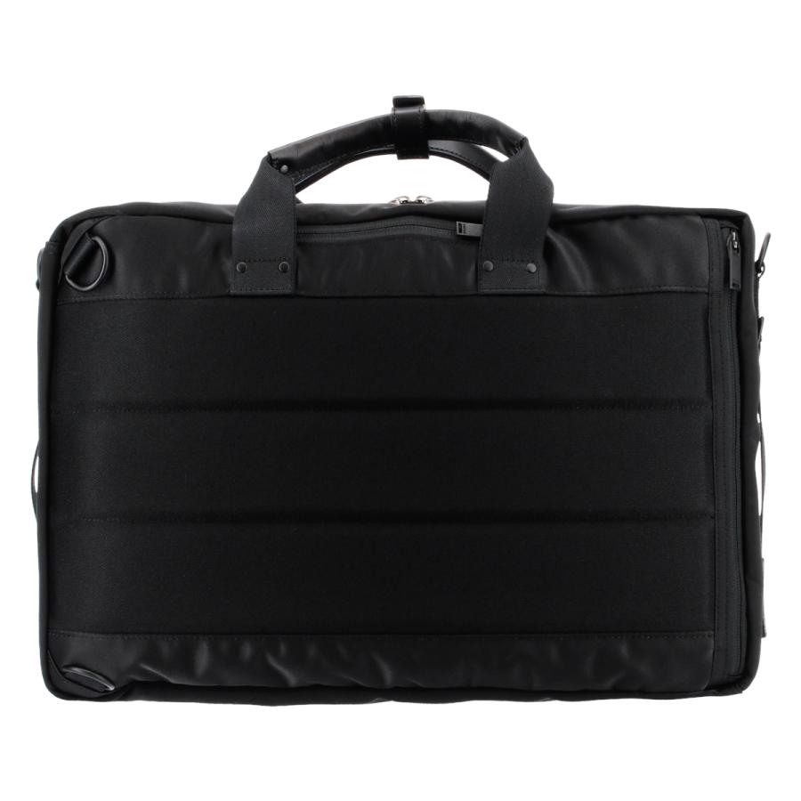 PORTER リフト 3way ブリーフケース リュック ブラック ポーター PORTER ポーター リフト 3WAYブリーフケース 822ー07561 吉田