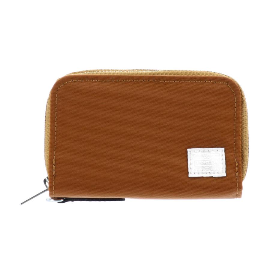 【専用出品】PORTER / LIFT KEY & COIN CASE ブラウン LIFT（PORTER） ポーター リフト キー ＆ コインケース 822-16110