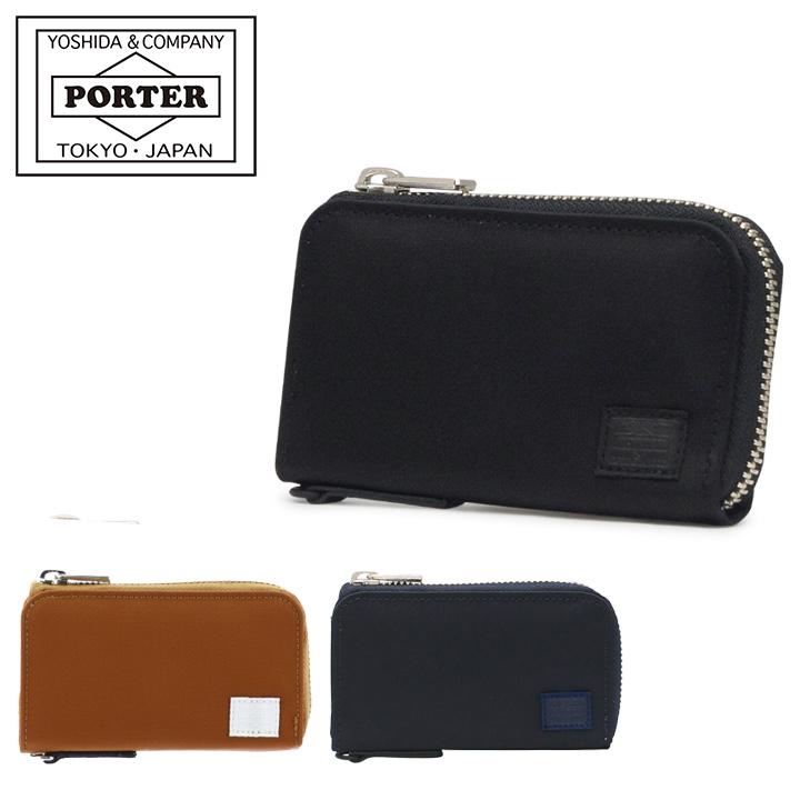 LIFT(PORTER) ポーター PORTER キーケース 822-16111 LIFT LIFT(PORTER) ポーター PORTER キーケース 822-16111 LIFT