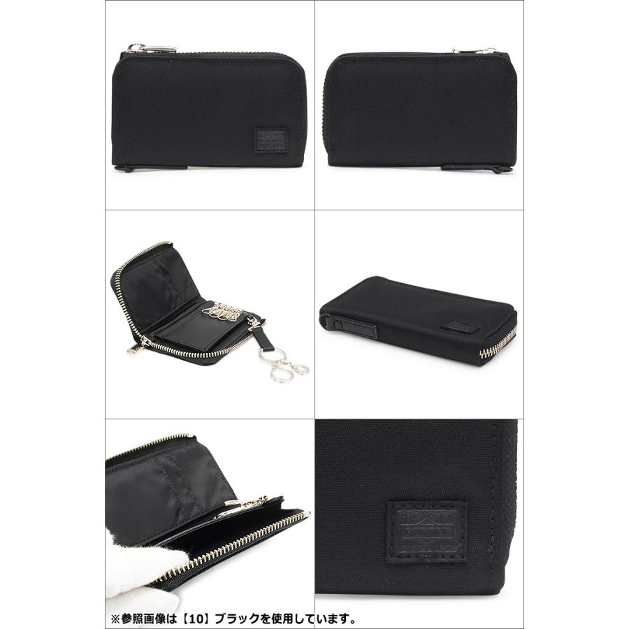 LIFT（PORTER） ポーター PORTER キーケース 822-16111 LIFT リフト