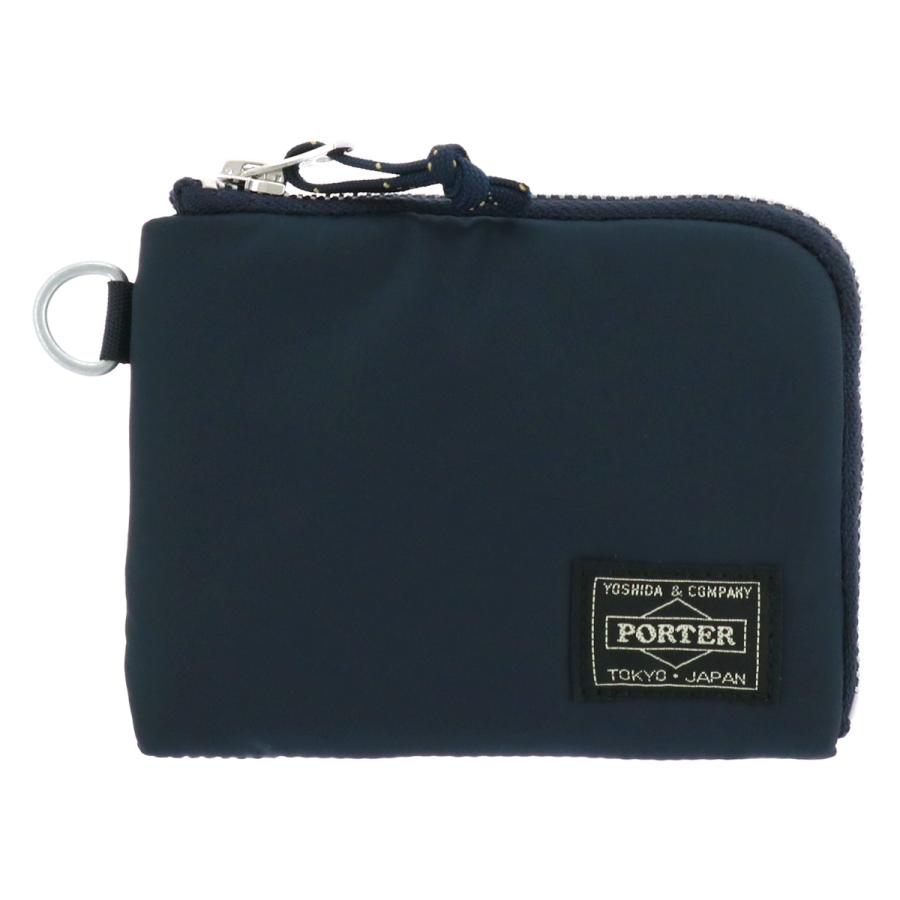PORTER ポーター リバティー ウォレット 835-16502 LIBERTY 吉田