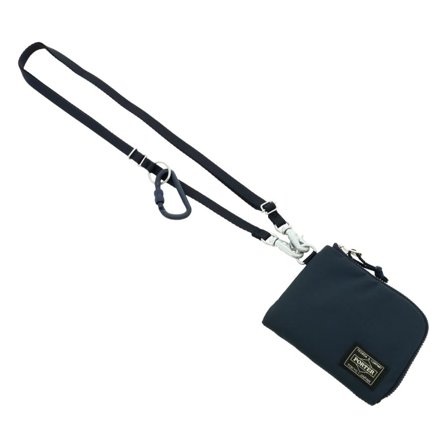 PORTER ポーター リバティー ウォレット 835-16502 LIBERTY 吉田カバン