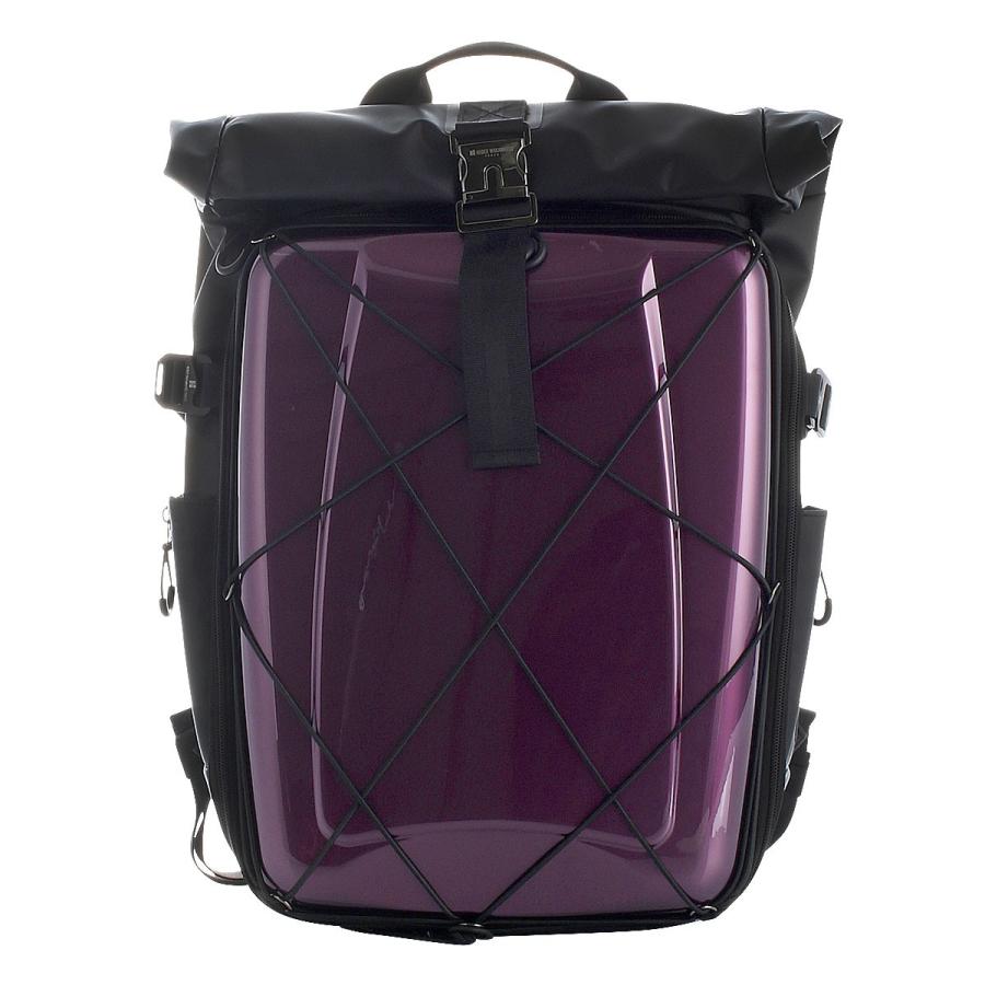 ヒデオワカマツ リュック 23l ハイブリッドギアバックパック メンズ 85 Hideo Wakamatsu リュックサック ビジネスバッグ Po10 サックスバーpaypayモール店 通販 Paypayモール