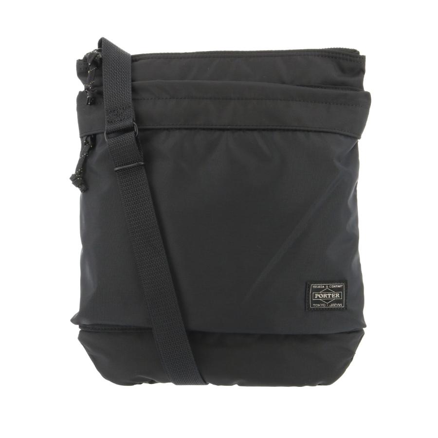 ポーター フォース ショルダーバッグ 855-05901 PORTER FORCE 吉田カバン 日本製 | FORCE（PORTER） | 02