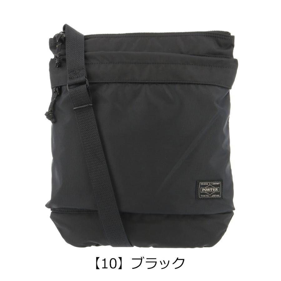 ポーター フォース ショルダーバッグ(S) 吉田かばんPORTER FORCE FORCE（PORTER） ポーター フォース ショルダーバッグ 855-05901
