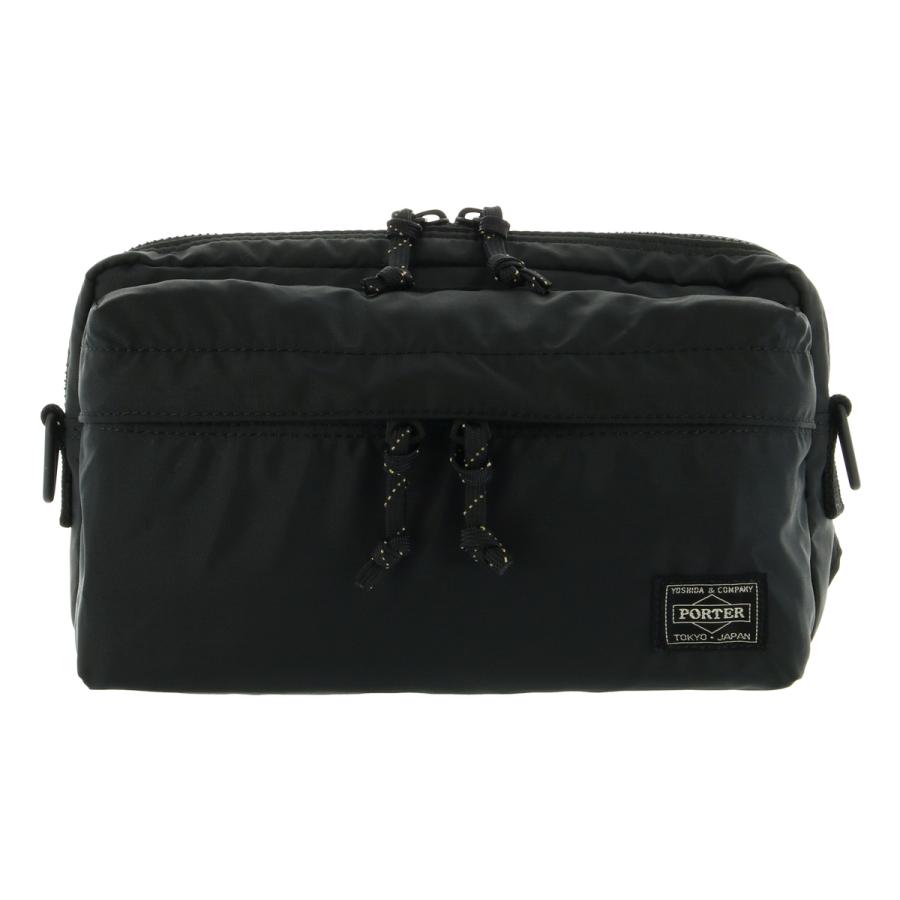 PORTER ポーター フォース 2WAYウエストバッグ 855-07501 FORCE 吉田