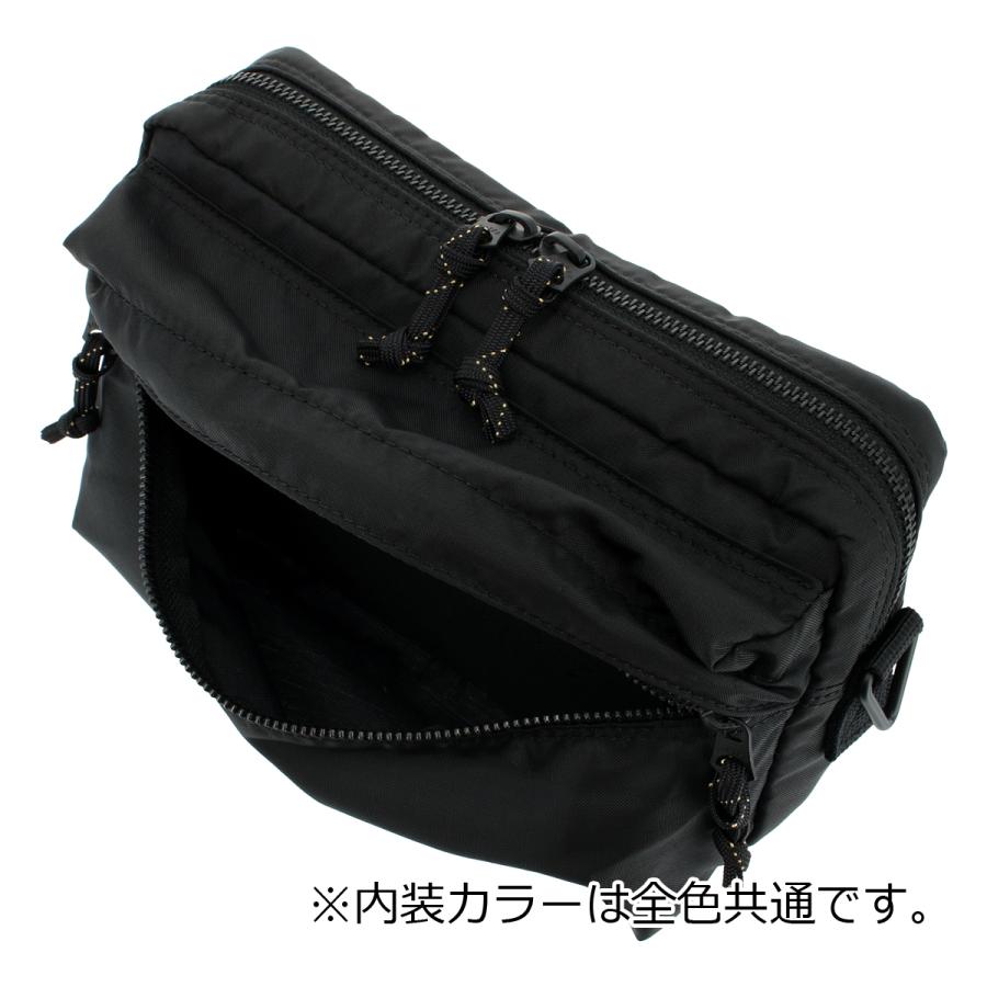 ポーター フォース 2WAYウエストバッグ 855-07501 PORTER FORCE 吉田カバン 日本製_9