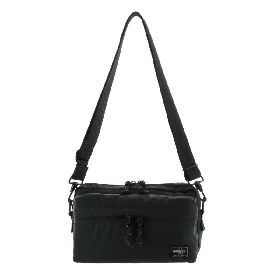 ポーター フォース 2WAYウエストバッグ 855-07501 PORTER FORCE 吉田カバン 日本製_11