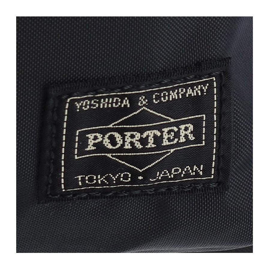 ポーター フォース 3WAYブリーフケース 855-07594 PORTER FORCE 吉田カバン 日本製 ブリーフケース 3WAY A4 メンズ ビジネスバッグ ビジネスリュック｜sacsbar｜12