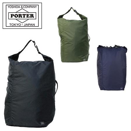 ポーター フレックス ボンサック(L) 856-05903 PORTER FLEX 吉田カバン 日本製 | FLEX（PORTER）