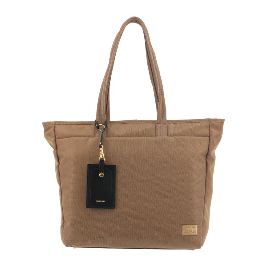 PORTER ポーター シア トートバッグ(L) 871-15182（旧品番：871-05182